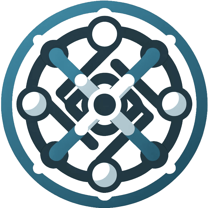 PromptNexus Logo